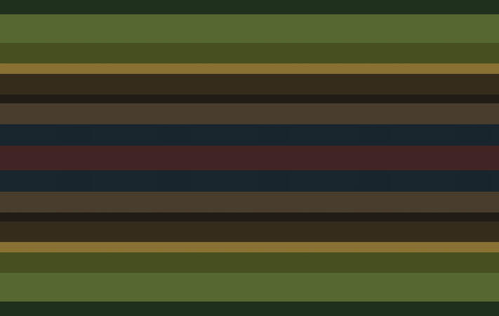 The Ophimsatanism flag, with symbol.